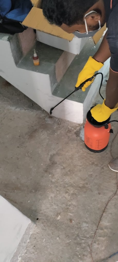 Habibi Pest Control and Cleaning services - 3