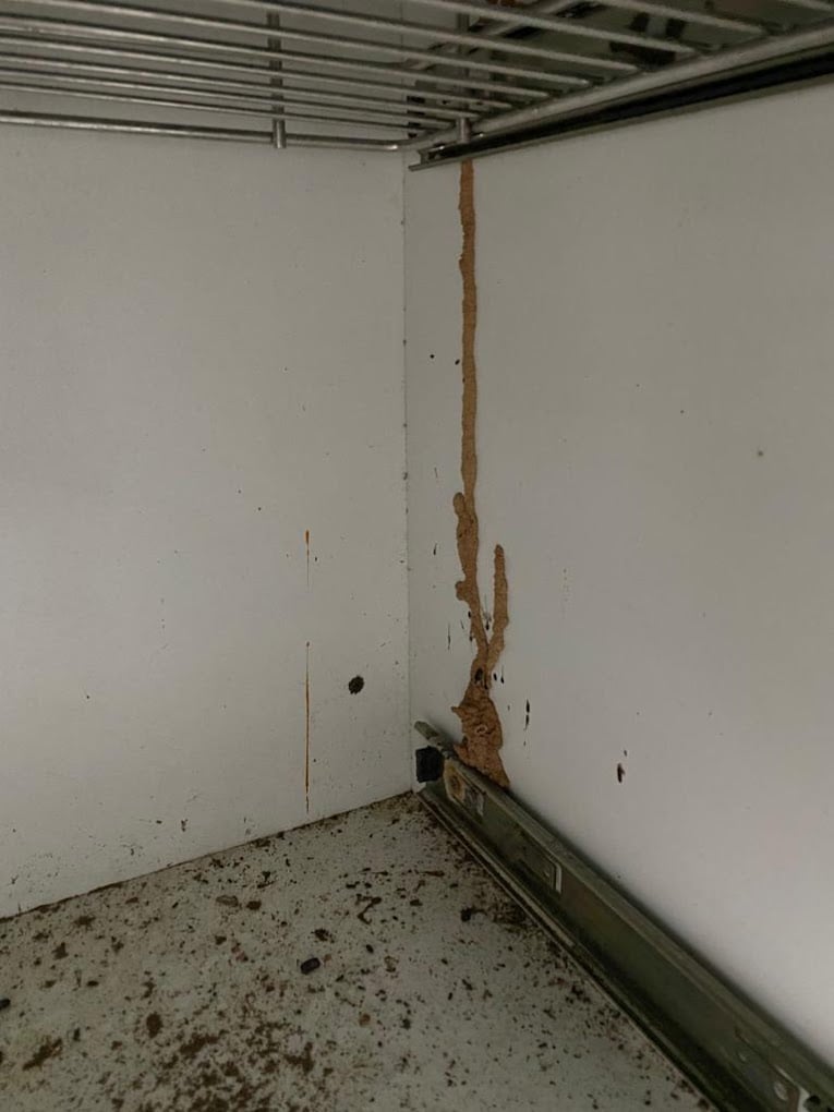 ADVANCE PEST CONTROL SERVICES - 5