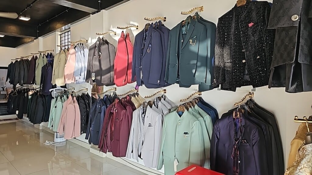 Posh Wedding Rental Trivandrum