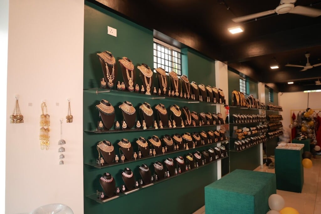 Posh Wedding Rental Trivandrum - 4