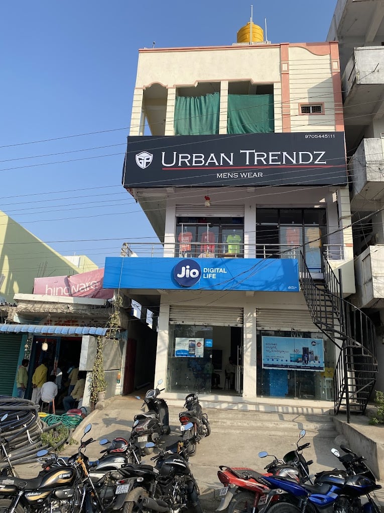 Koottukaran Mens Wear - 3