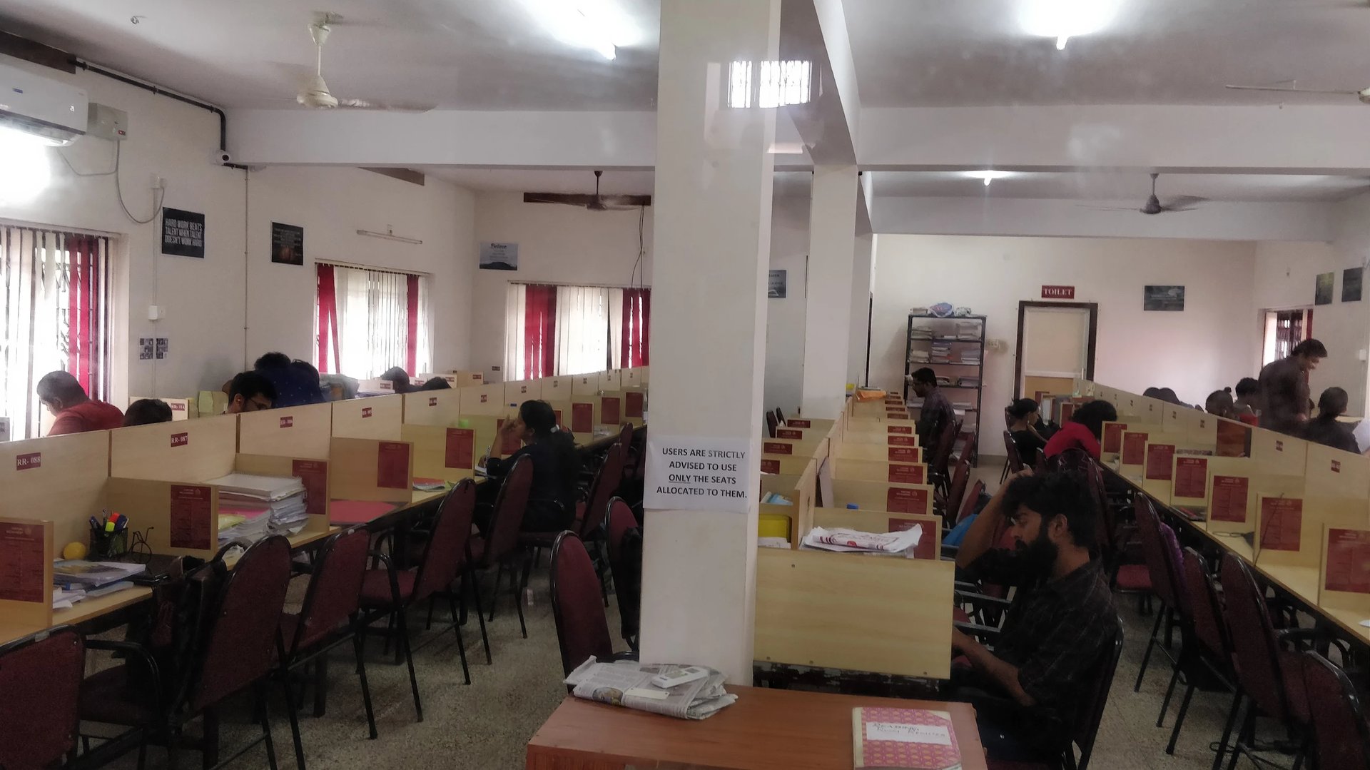 Fortune IAS Academy - 3