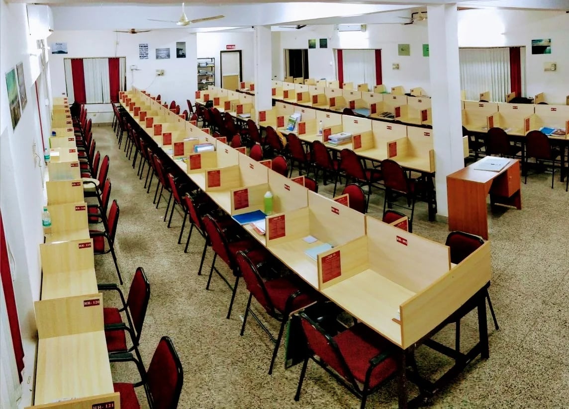 Fortune IAS Academy - 4