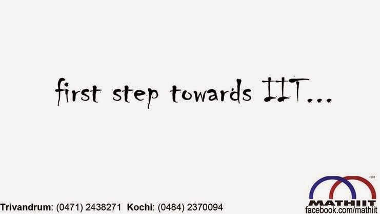 Mathiit Learning Pvt. Ltd. | IIT JEE Coaching in Trivandrum - 2