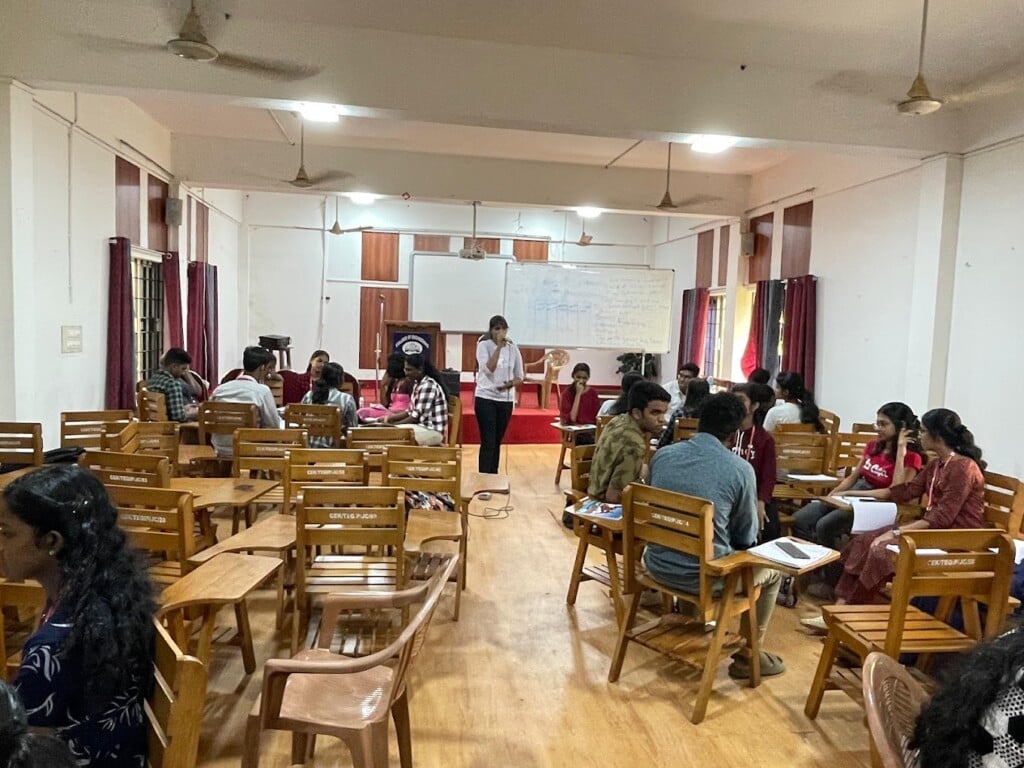 Jay's Academy CLAT IPM CUET SLAT LST CAT GRE GMAT XAT Career Counseling - 2