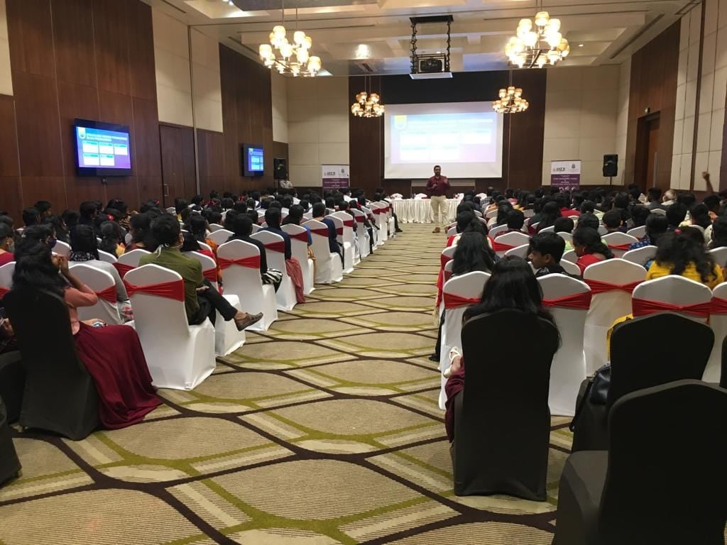 Jay's Academy CLAT IPM CUET SLAT LST CAT GRE GMAT XAT Career Counseling - 5