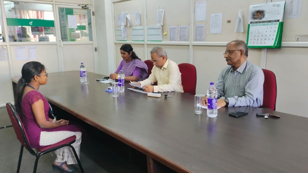 Veranda RACE Govt Exams Coaching Institute - Bank, SSC,RAILWAY & KPSC - Trivandrum - 4