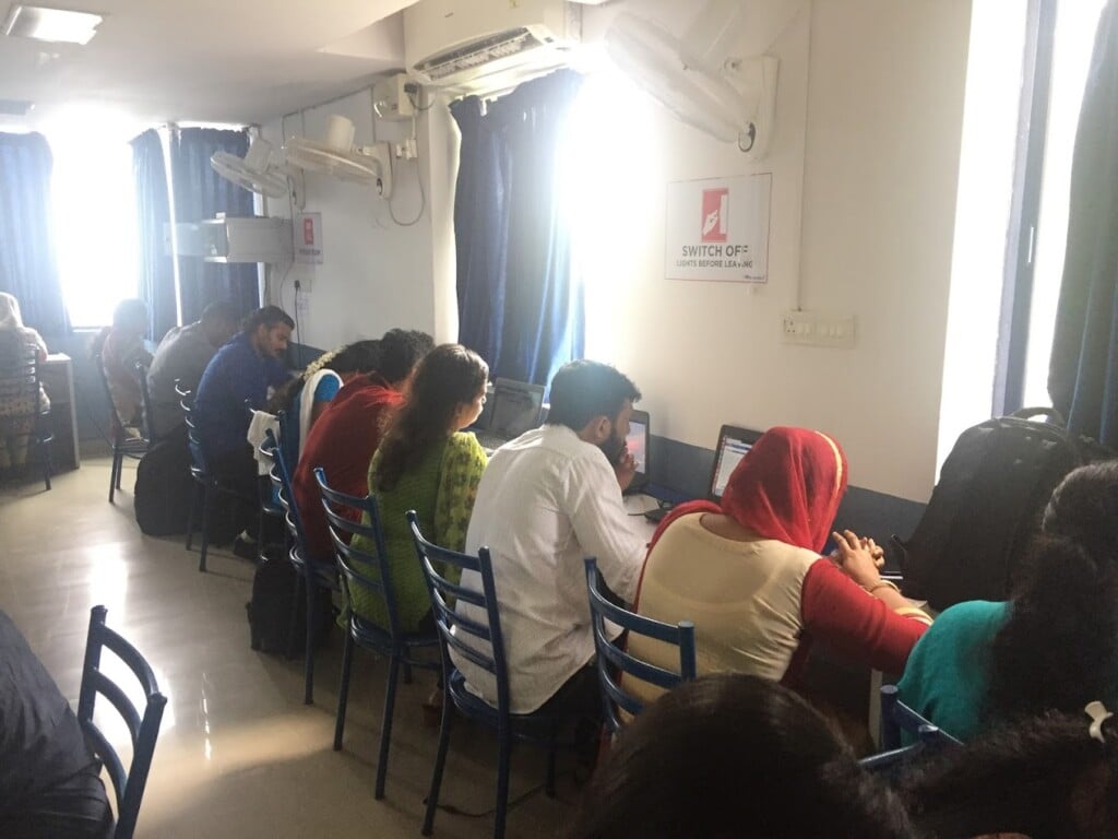 Mahendra's Institute - Trivandrum for Banking SSC State Level Exam Railway and CUET - 5