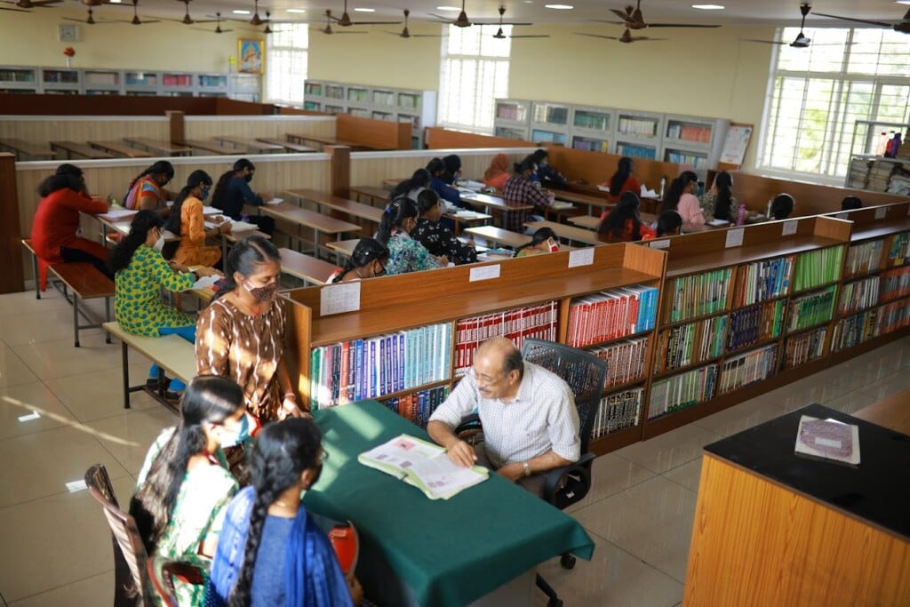 Zephyr Entrance Coaching | Best Entrance Coaching Centre in Kerala