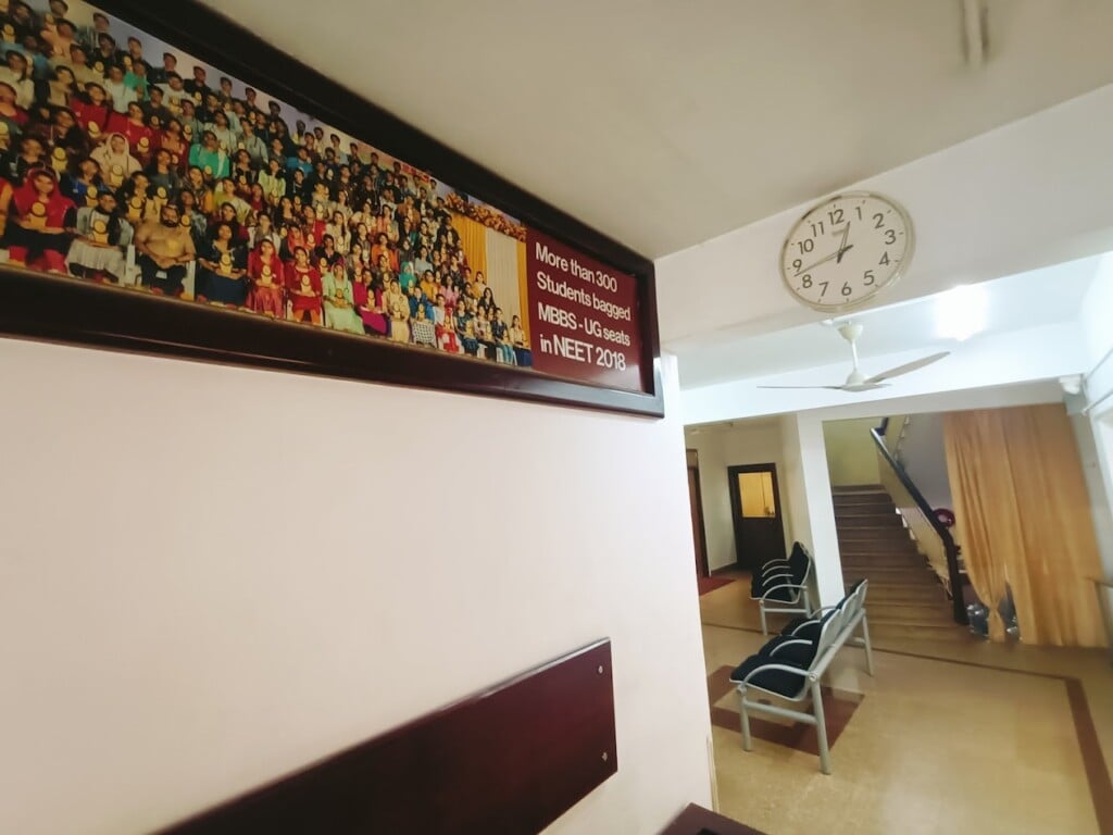 Zephyr Entrance Coaching | Best Entrance Coaching Centre in Kerala - 2