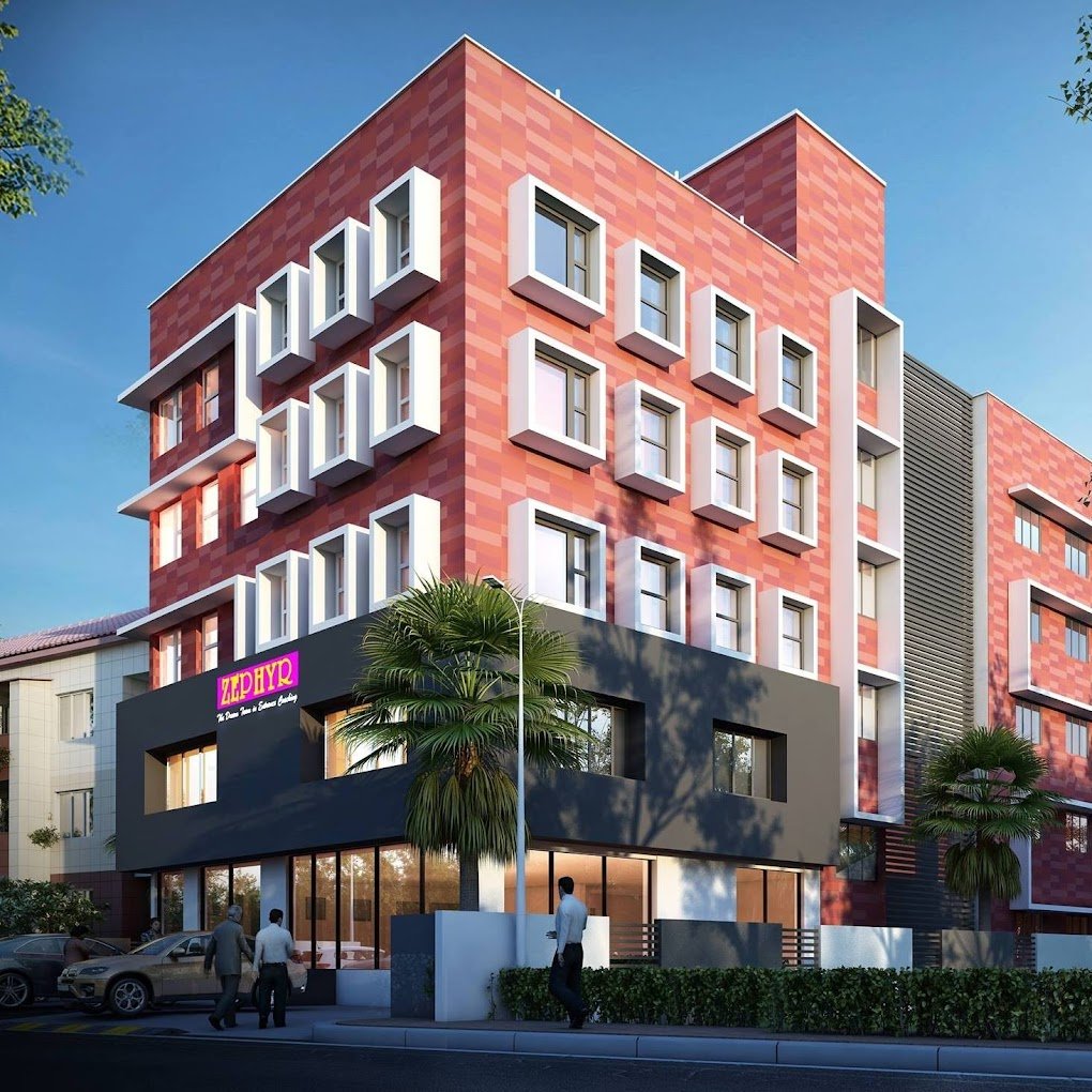 Zephyr Entrance Coaching | Best Entrance Coaching Centre in Kerala - 5