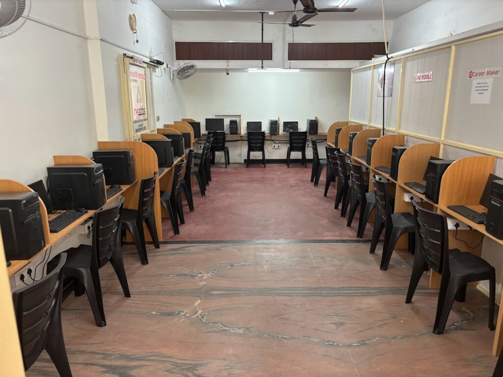 Career Maker Adda247- Bank | SSC | Railway| ISRO & Central Govt. Exams Coaching Centre in Trivandrum - 5