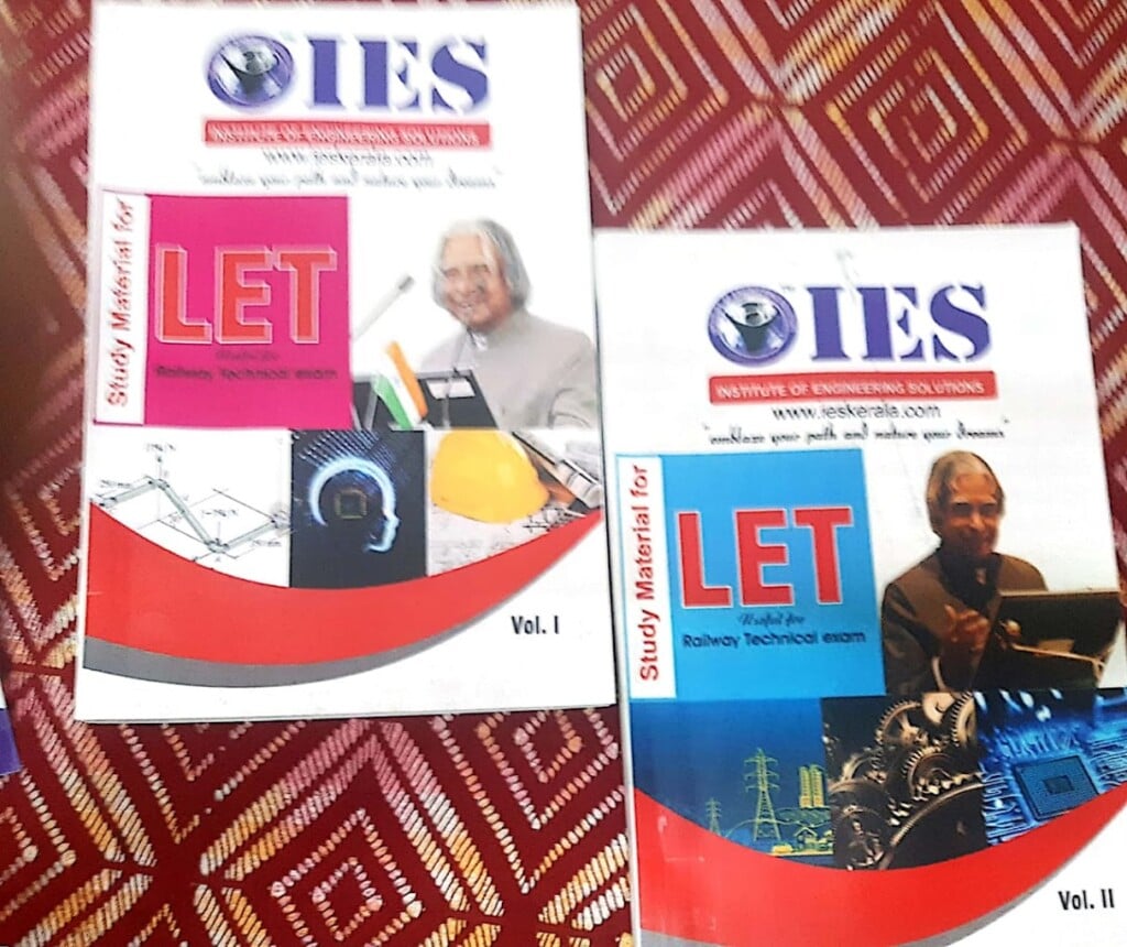 Lateral Entry coaching Centre/LET 2023 in Trivandrum for Diploma Holders - 3