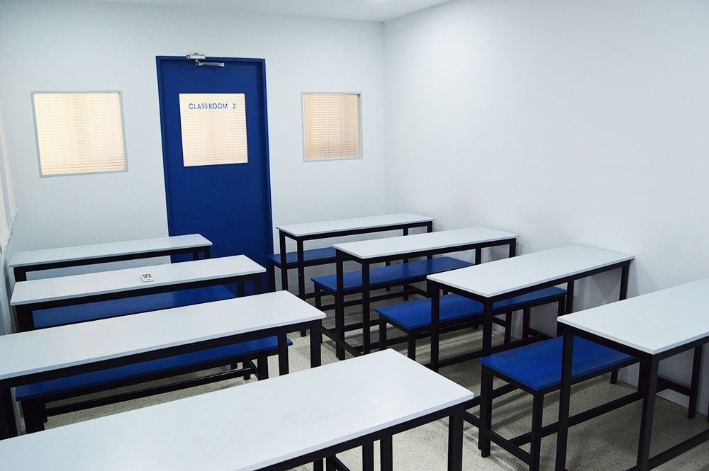 Zen Mentors CLAT Coaching Center - 2