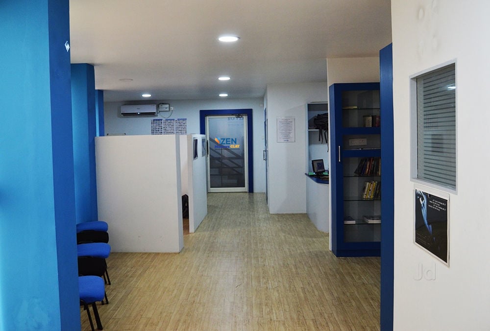 Zen Mentors CLAT Coaching Center - 3