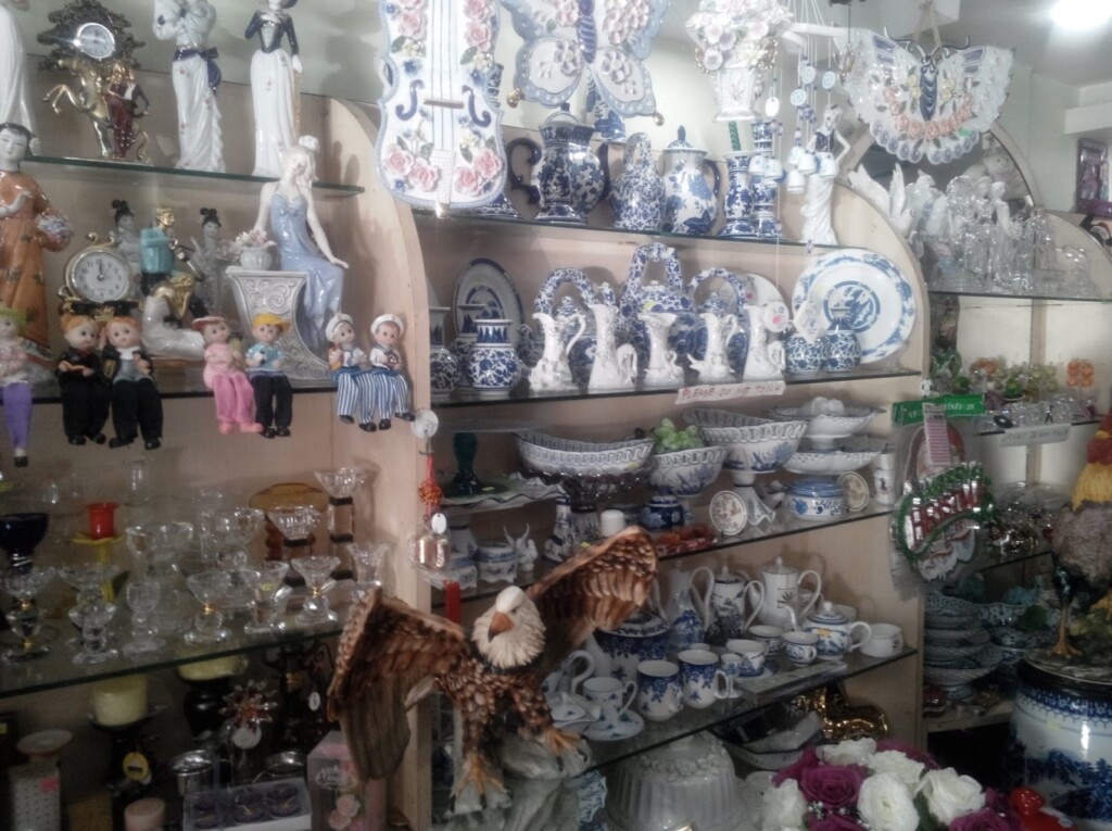 Lembranca Gift And Souvenirs - 2