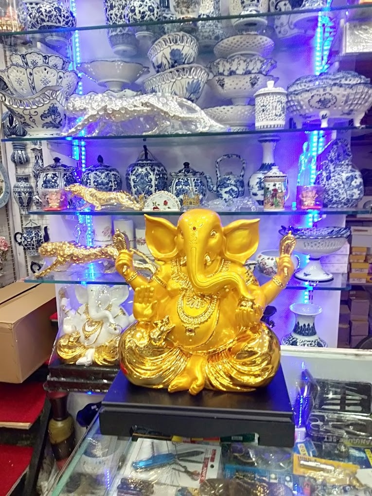 BHAGYALAXMI GIFTS & HANDICRAFT - 4