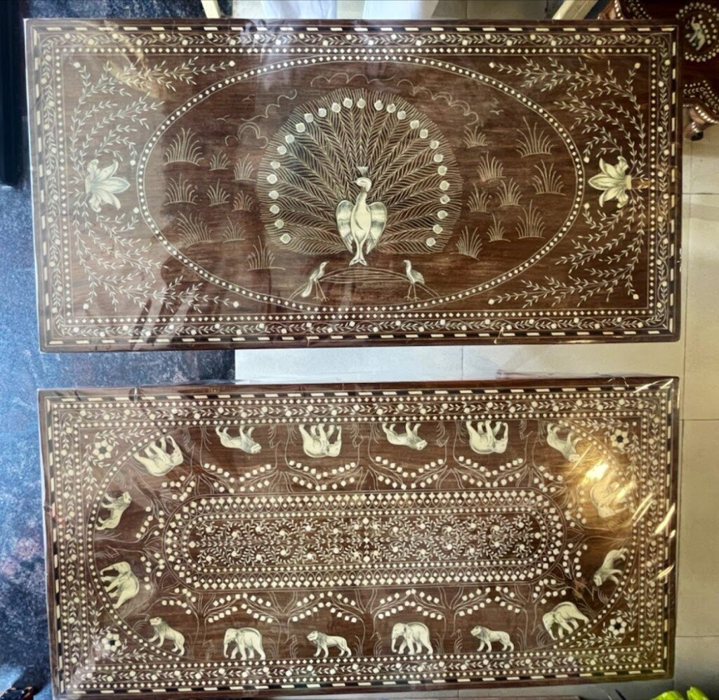 Mavany's Emporium - 2