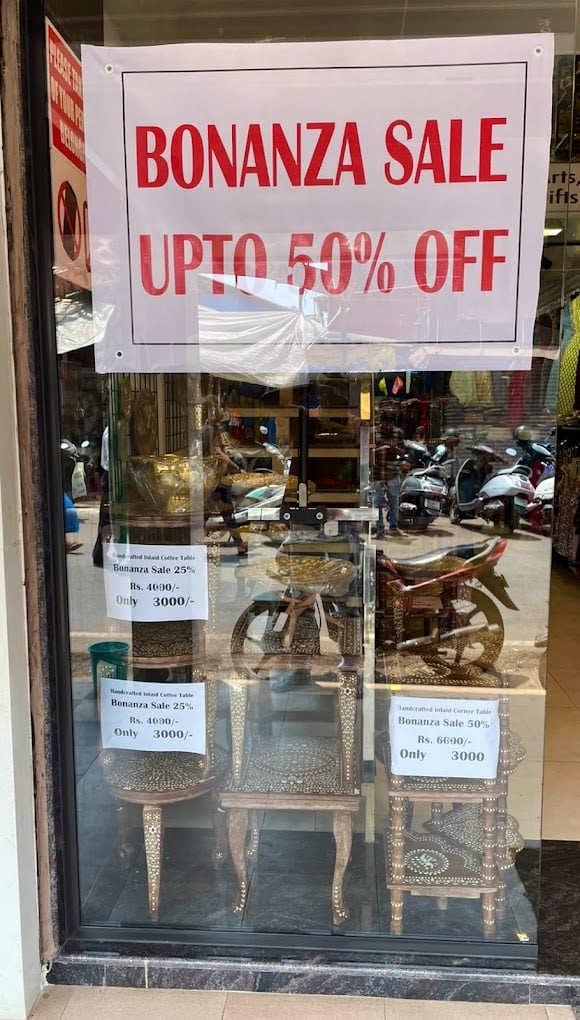 Mavany's Emporium - 5