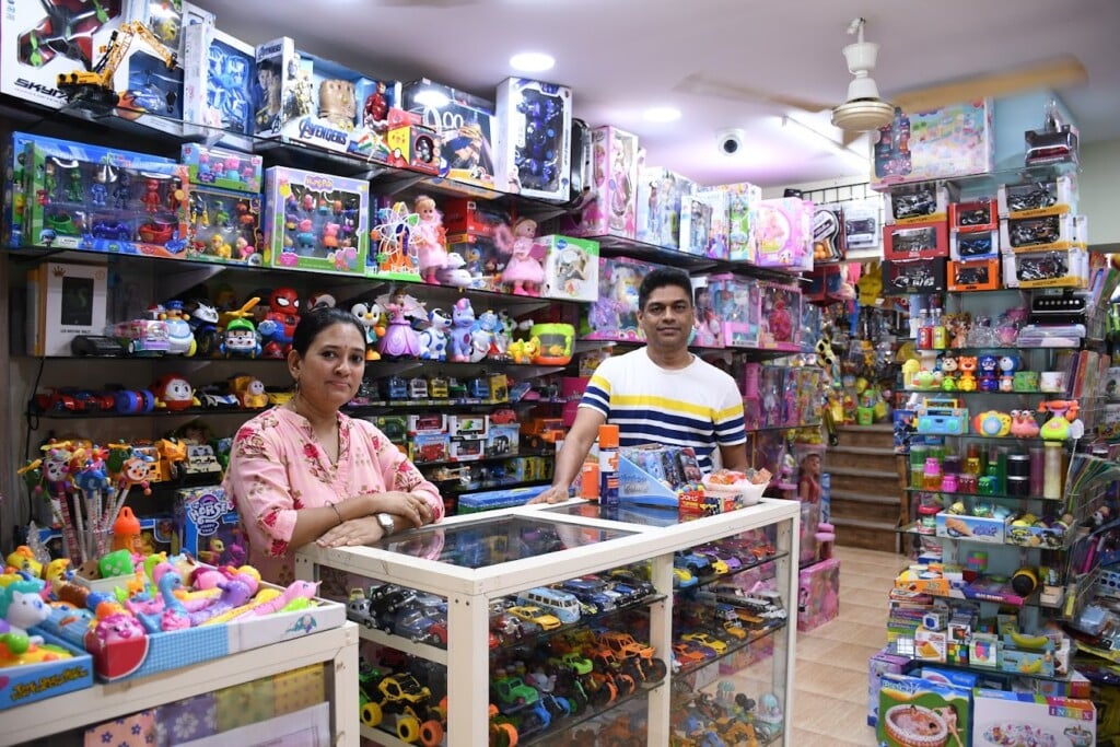 Memories The Gift shop - 3