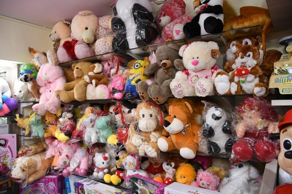 Memories The Gift shop - 4