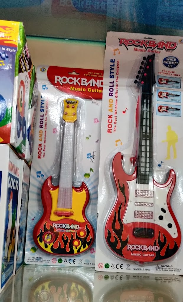 EBEN'S COLLECTION Stationery & Gift Shop - 2