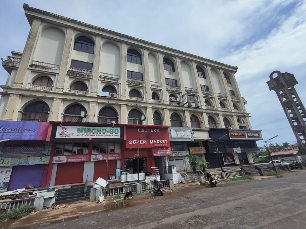 EASTERN SUPER MARKET PVT LTD - 2