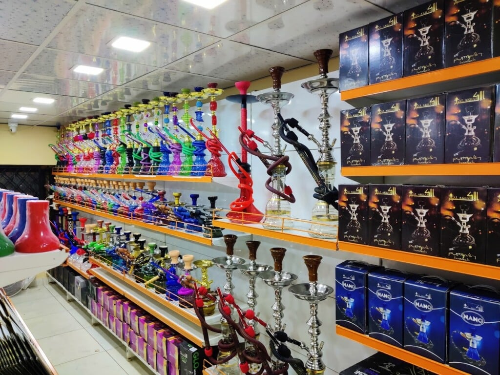 EASTERN SUPER MARKET PVT LTD - 3