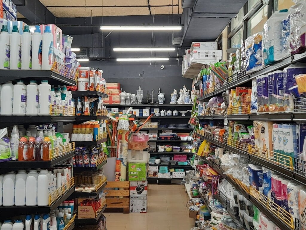 Oscar's Junction - 2