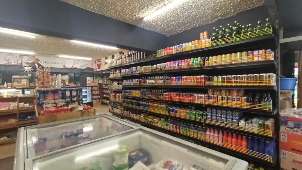 Oscar's Junction - 4