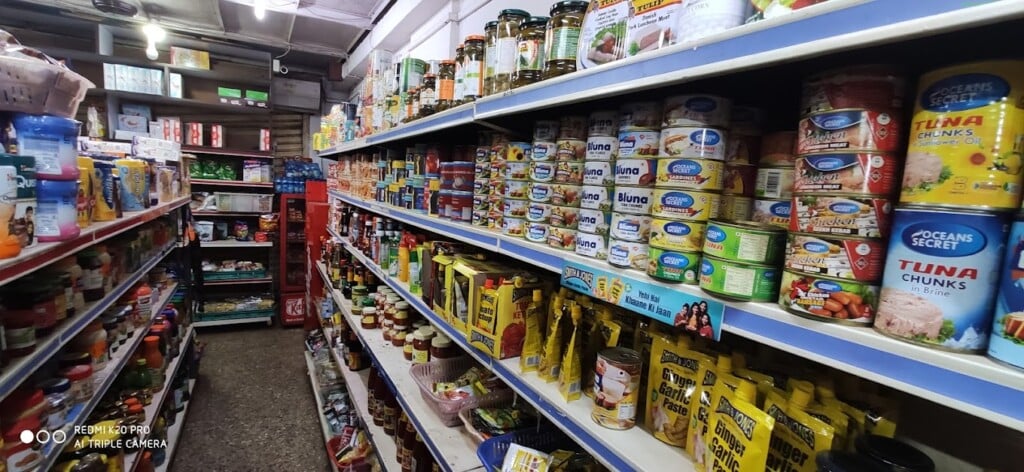 Ramola Supermarket - 3