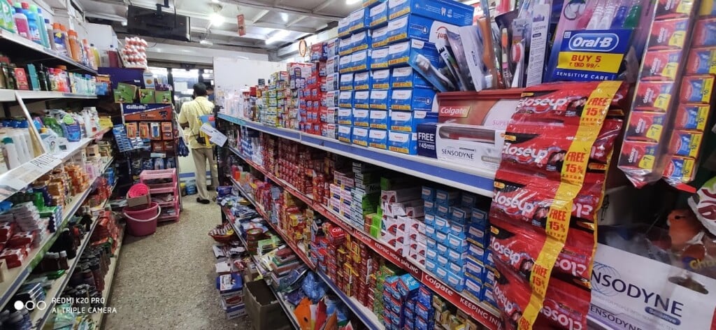 Ramola Supermarket - 4