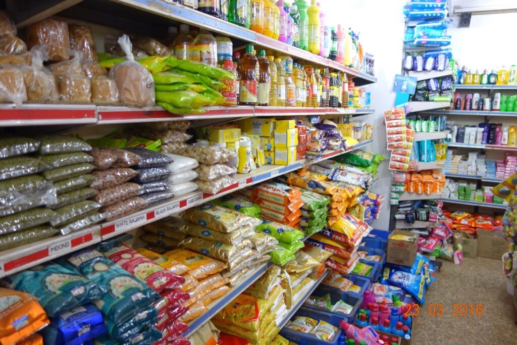 Ramola Supermarket - 5