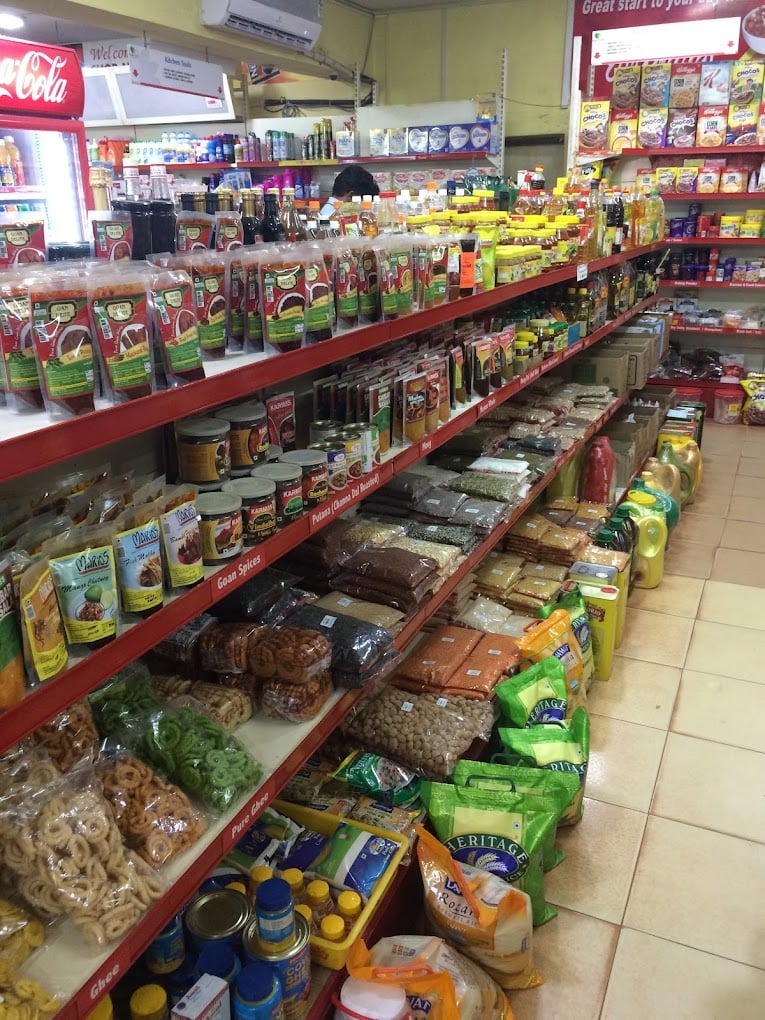 Shop N Save Supermarket - 3