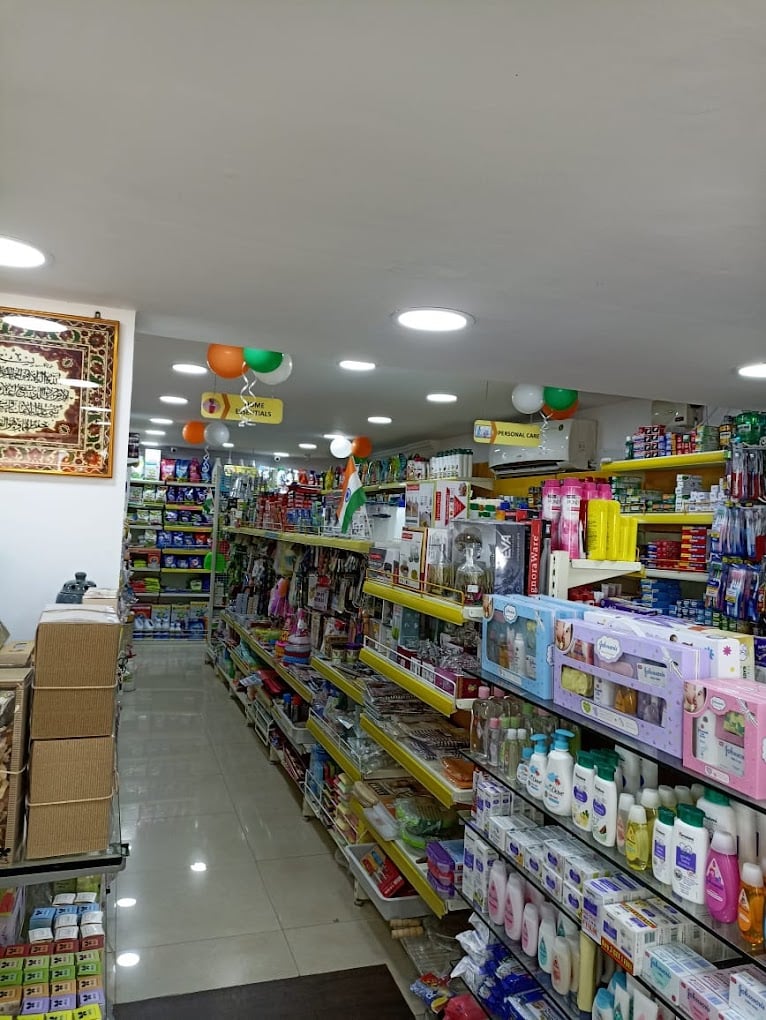 Iqbal Super Store - 4