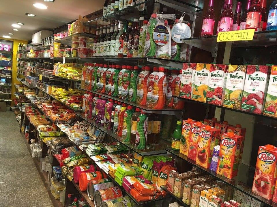 Iqbal Super Store - 5