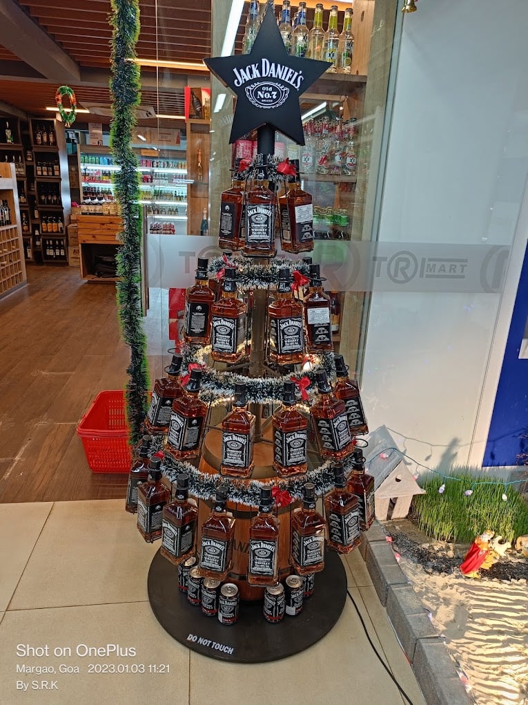 Trimart Supermarket - 2