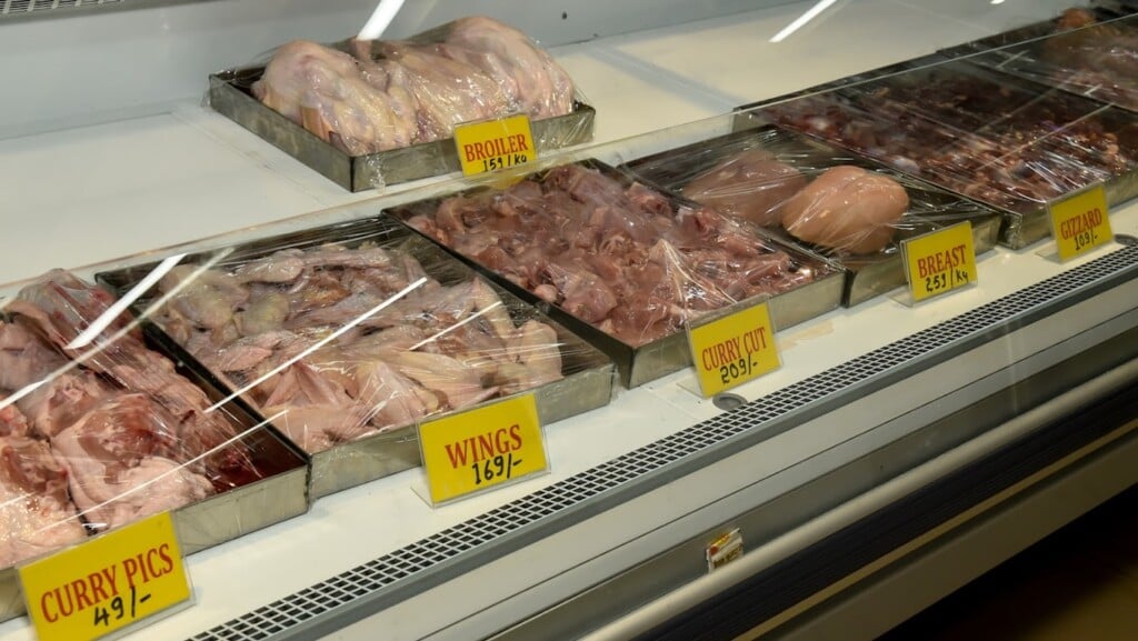 Trimart Supermarket - 3