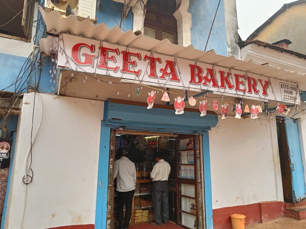 Geeta Bakery - 2