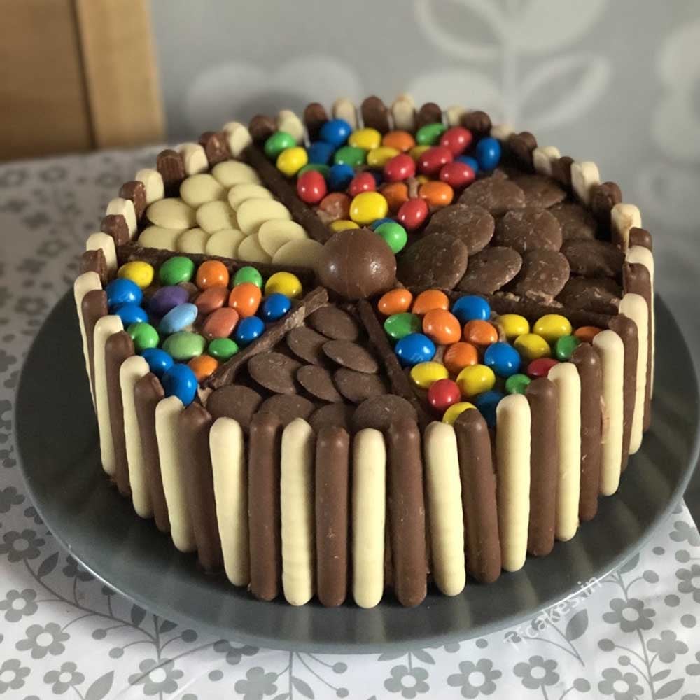 TF CAKES & More - Cake delivery in goa