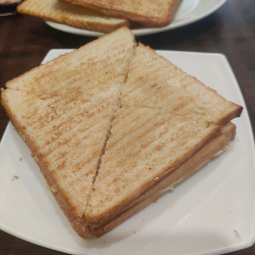 Simonia's Bakery - 2