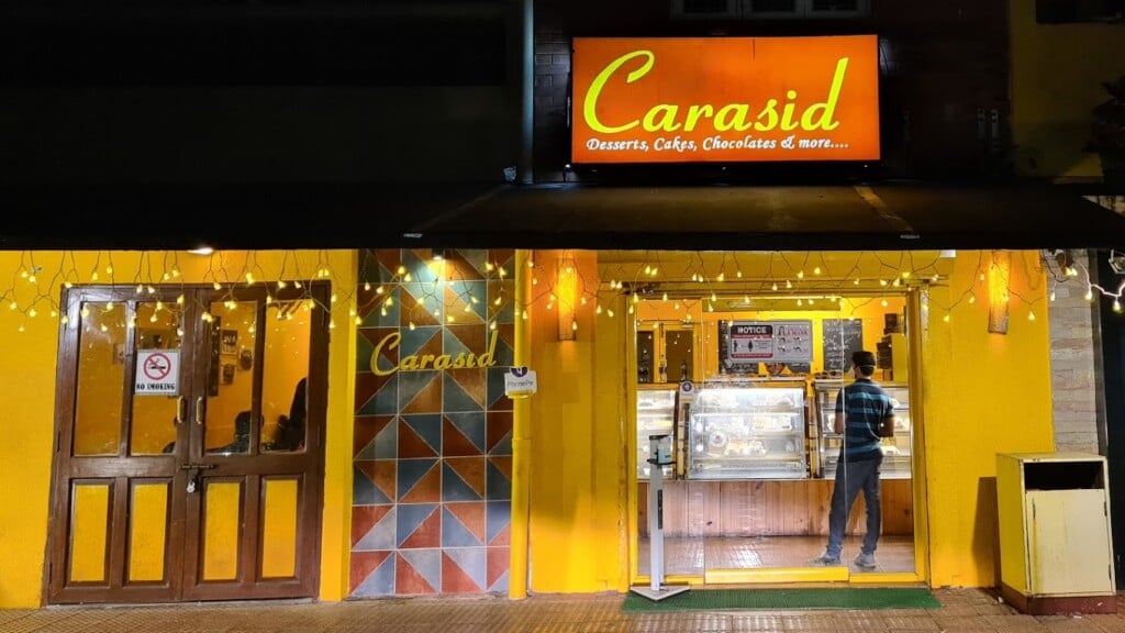 Carasid Bakery - 5