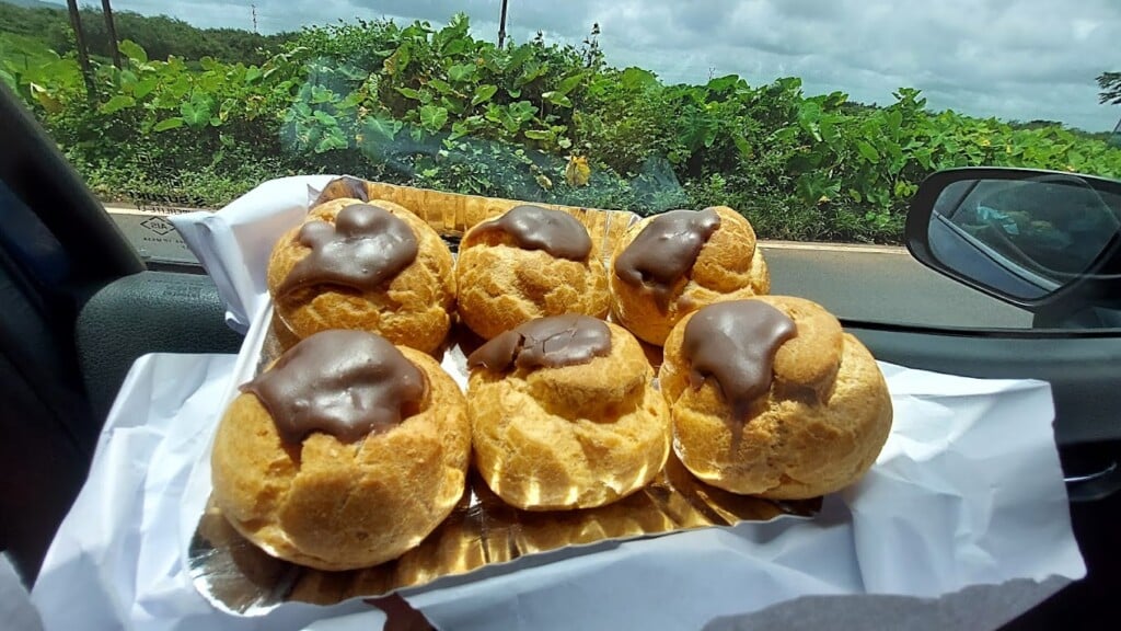 Jila Bakers and confectioners - 2