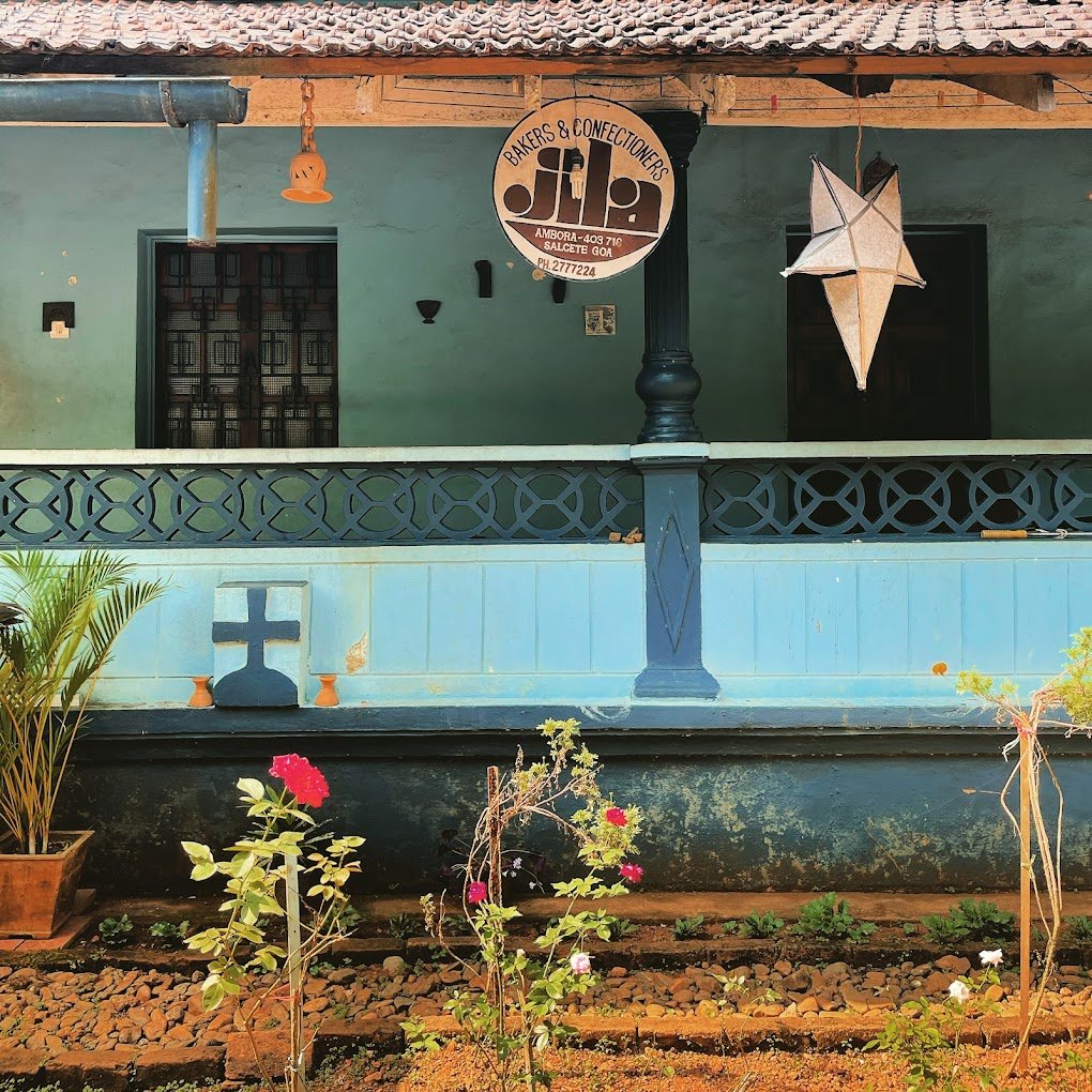 Jila Bakers and confectioners - 5