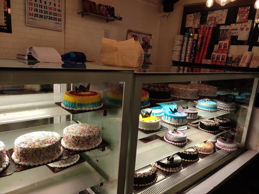 7th heaven Margao - 2