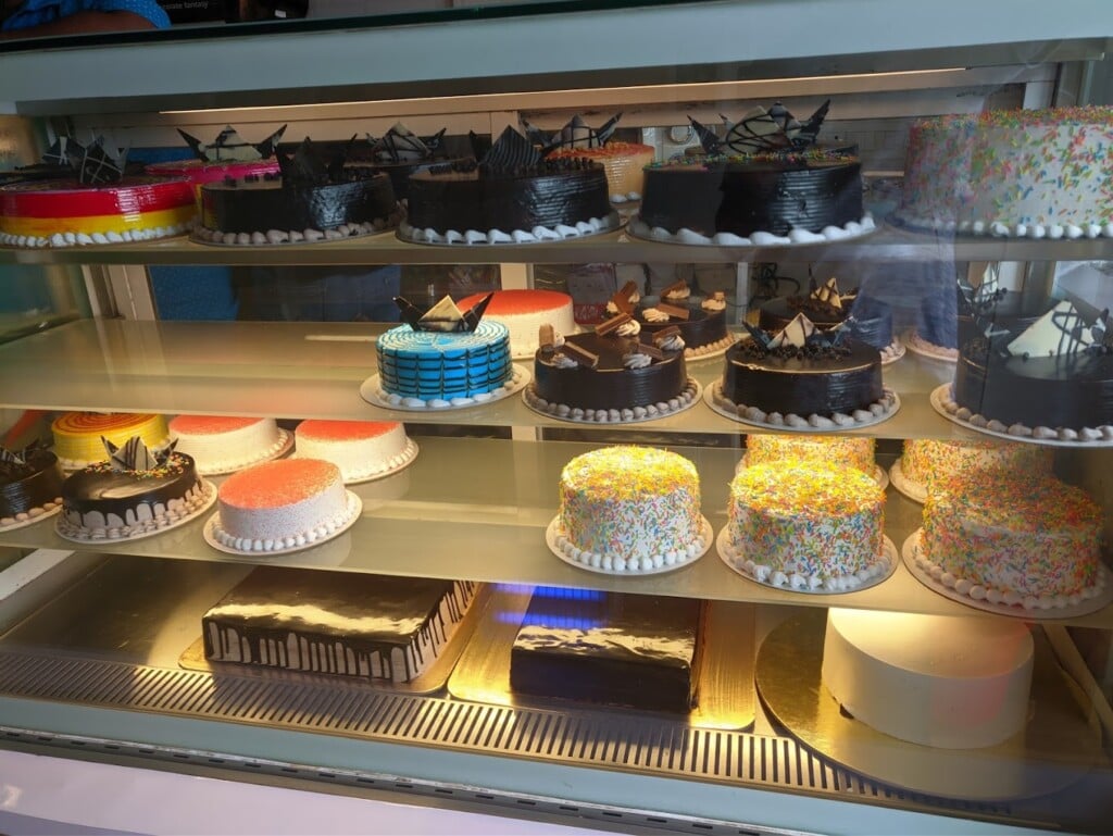 7th heaven Margao - 3