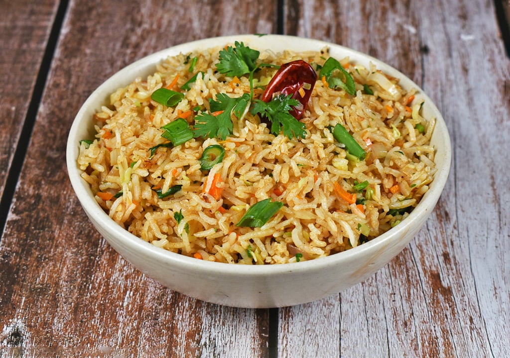 Veggie Delight Colva | Vegetarian food | Vegetarian restaurant | Vegan food