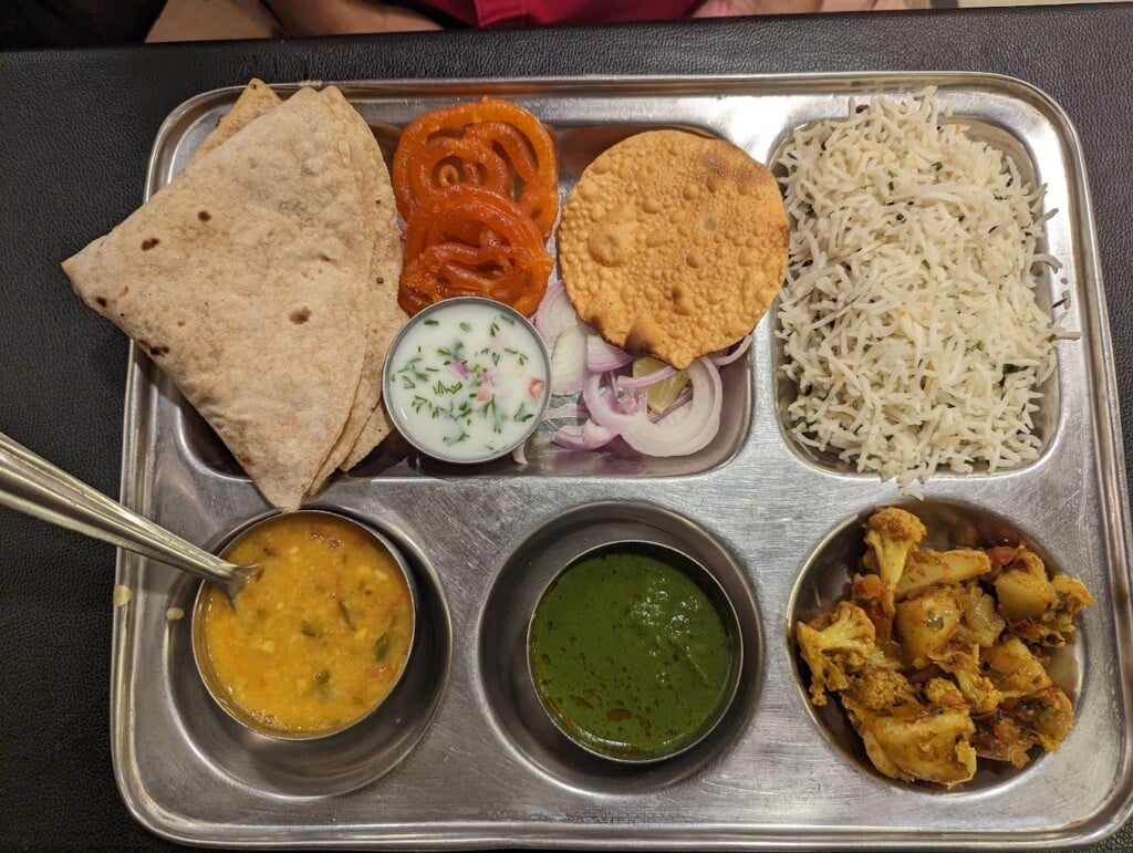 Ashirwad Pure Veg Restaurant - 2