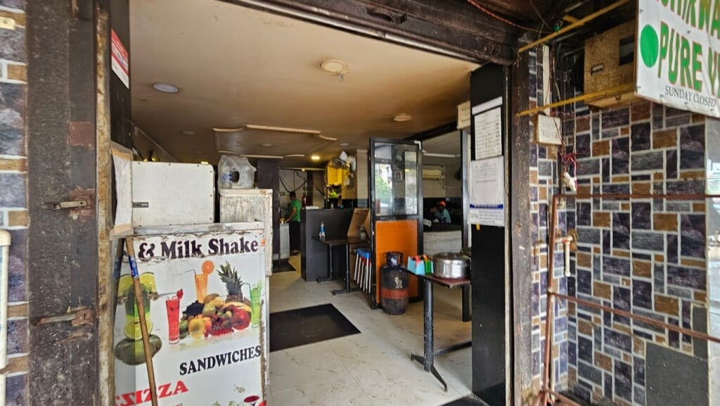 Ashirwad Pure Veg Restaurant - 3