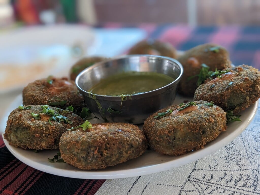 Veggie Delight Varca | Vegan food | Vegetarian restaurant - 4